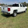 2018 Chevrolet Silverado 1500 4WD Crew Cab/Double Cab Work Truck