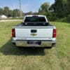 2018 Chevrolet Silverado 1500 4WD Crew Cab/Double Cab Work Truck