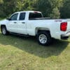 2018 Chevrolet Silverado 1500 4WD Crew Cab/Double Cab Work Truck