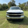 2018 Chevrolet Silverado 1500 4WD Crew Cab/Double Cab Work Truck