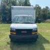 2019 GMC Savana 3500 Cutaway Van / Delivery Truck