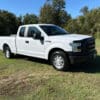 2016 Ford F-150 2WD SuperCab XL Pickup Truck