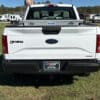 2016 Ford F-150 2WD SuperCab XL Pickup Truck