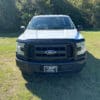 2016 Ford F-150 2WD SuperCab XL Pickup Truck