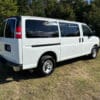 2017 Chevrolet Express 2500 RWD Passenger Van