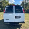 2017 Chevrolet Express 2500 RWD Passenger Van