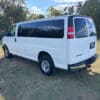 2017 Chevrolet Express 2500 RWD Passenger Van