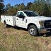 2019 Ford F-350 Super Duty 2WD Regular Cab Service / Utility Truck