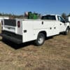 2019 Ford F-350 Super Duty 2WD Regular Cab Service / Utility Truck