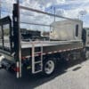 2025 Isuzu NRR Crescent Tank Model 1100 Portable Restroom Truck