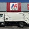 2024 Hino XL7 with New Way 20YD Cobra Garbage/Refuse Truck