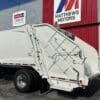 2024 Hino XL7 with New Way 20YD Cobra Garbage/Refuse Truck