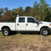 2015 Ford F-350 Super Duty SRW 4WD Crew Cab Pickup Truck