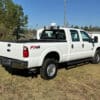 2015 Ford F-350 Super Duty SRW 4WD Crew Cab Pickup Truck