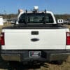 2015 Ford F-350 Super Duty SRW 4WD Crew Cab Pickup Truck