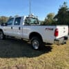 2015 Ford F-350 Super Duty SRW 4WD Crew Cab Pickup Truck