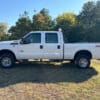 2015 Ford F-350 Super Duty SRW 4WD Crew Cab Pickup Truck