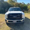 2015 Ford F-350 Super Duty SRW 4WD Crew Cab Pickup Truck