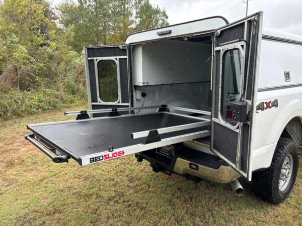 2018 Ford F-250 Super Duty SRW 4WD XL SuperCab Pickup Truck