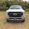 2018 Ford F-250 Super Duty SRW 4WD XL SuperCab Pickup Truck