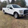 2016 Ford F-150 4WD SuperCab XL Pickup Truck