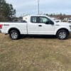 2016 Ford F-150 4WD SuperCab XL Pickup Truck