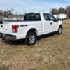 2016 Ford F-150 4WD SuperCab XL Pickup Truck