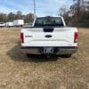 2016 Ford F-150 4WD SuperCab XL Pickup Truck