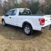 2016 Ford F-150 4WD SuperCab XL Pickup Truck