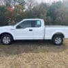 2016 Ford F-150 4WD SuperCab XL Pickup Truck