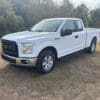 2016 Ford F-150 4WD SuperCab XL Pickup Truck