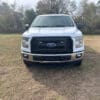 2016 Ford F-150 4WD SuperCab XL Pickup Truck