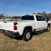 2022 Chevrolet SIlverady 2500HD 4WD Crew Cab LT Pickup Truck