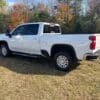 2022 Chevrolet SIlverady 2500HD 4WD Crew Cab LT Pickup Truck