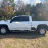 2022 Chevrolet SIlverady 2500HD 4WD Crew Cab LT Pickup Truck