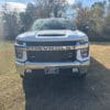 2022 Chevrolet SIlverady 2500HD 4WD Crew Cab LT Pickup Truck