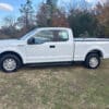 2017 Ford F-150 XL 2WD SuperCab Pickup Truck