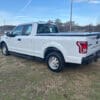 2017 Ford F-150 XL 2WD SuperCab Pickup Truck