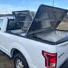 2017 Ford F-150 XL 2WD SuperCab Pickup Truck