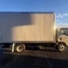 2024 Isuzu NPR-HD Gas with 16' Conyers Van Body / Box