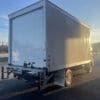 2024 Isuzu NPR-HD Gas with 16' Conyers Van Body / Box