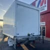 2024 Isuzu NPR-HD Gas with 16' Conyers Van Body / Box