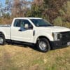 2018 Ford F-250 Super Duty SRW XL 2WD SuperCab Pickup Truck