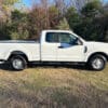 2018 Ford F-250 Super Duty SRW XL 2WD SuperCab Pickup Truck