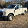 2018 Ford F-250 Super Duty SRW XL 2WD SuperCab Pickup Truck