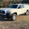 2019 Toyota Tacoma 2WD SR Access Cab Pickup Truck / Work Truck