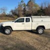 2019 Toyota Tacoma 2WD SR Access Cab Pickup Truck / Work Truck