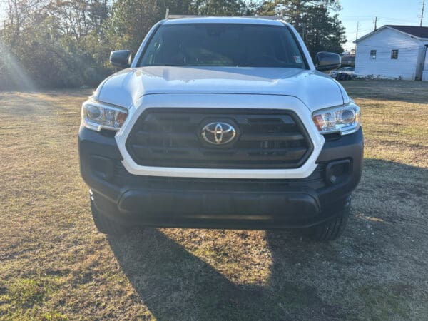 2019 Toyota Tacoma 2WD SR Access Cab Pickup Truck / Work Truck