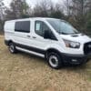 2021 Ford Transit T-150 Low Roof RWDCargo Van