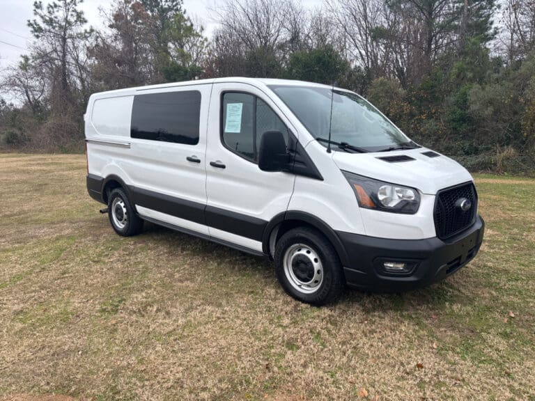 2021 Ford Transit T-150 Low Roof RWDCargo Van